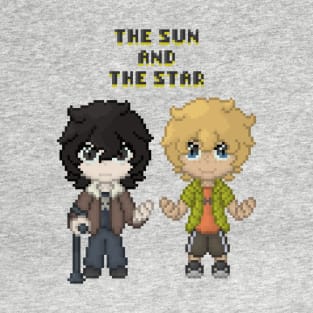 The Sun and The Star T-Shirt